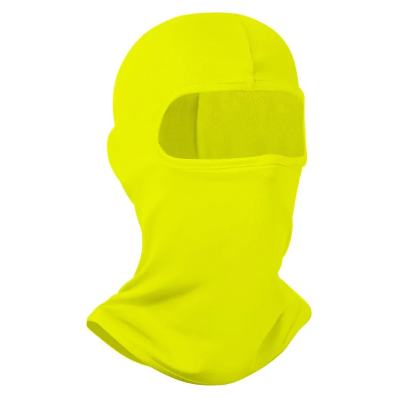 Tactical Balaclava Full Face Mask Hiking Cycling Camping Hunting Military Airsoft Cap Bike Head Cover Summer Men Women Ski Mask