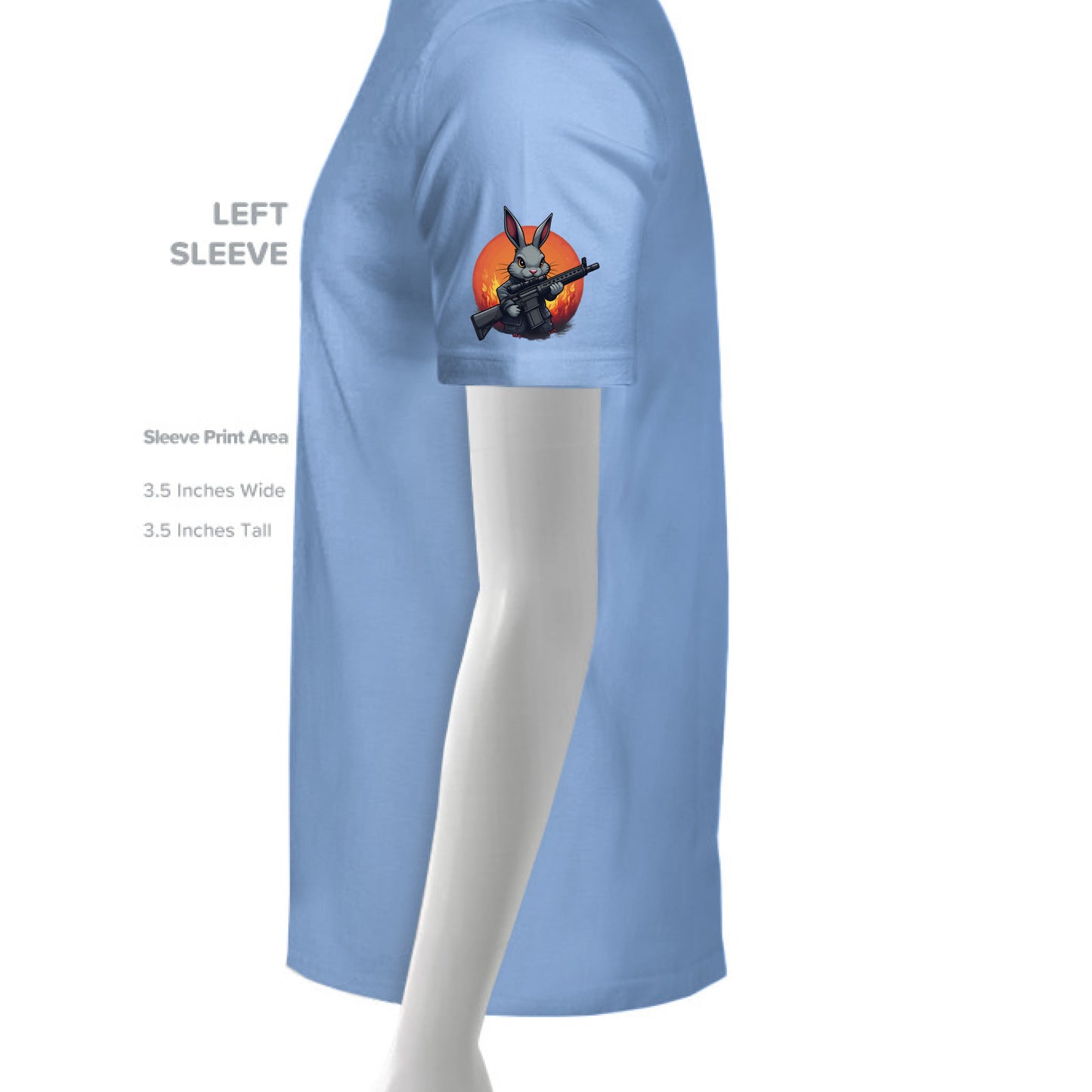 ValorBlue - SLEEVE_LEFT