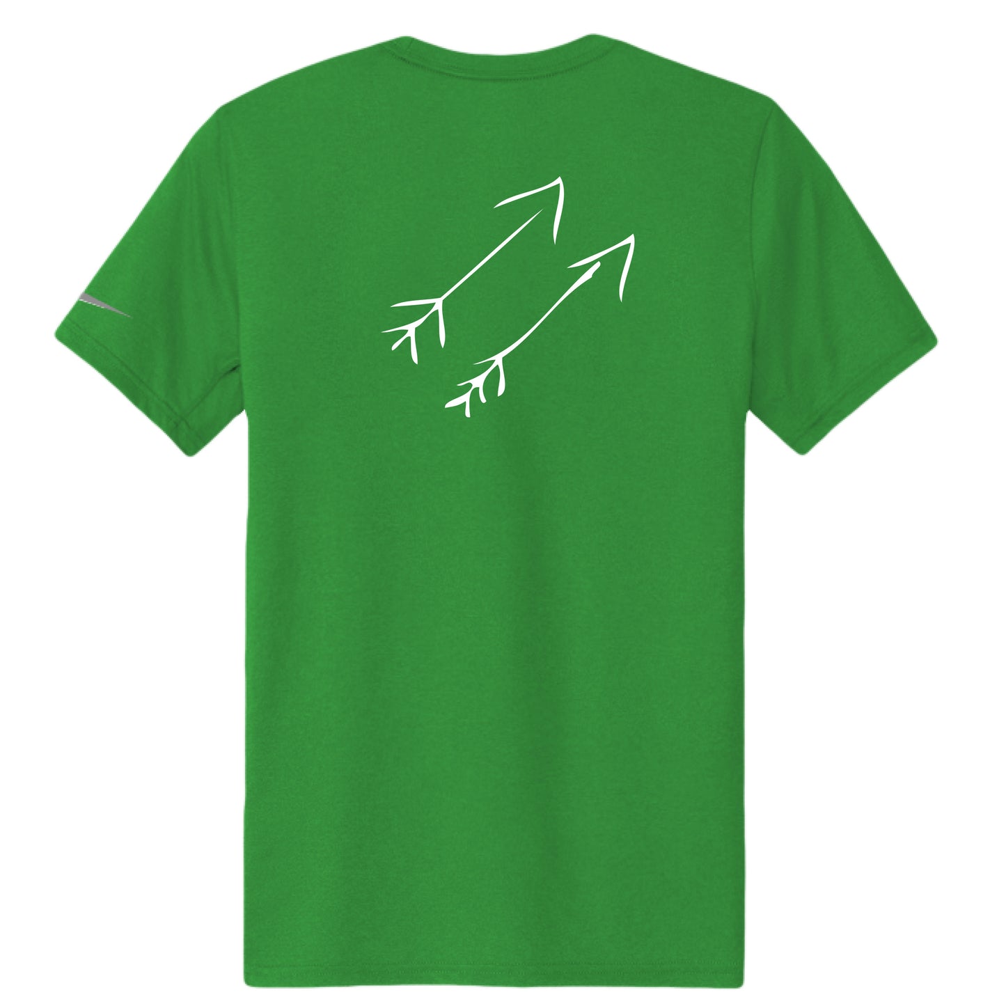 AppleGreen - BACK