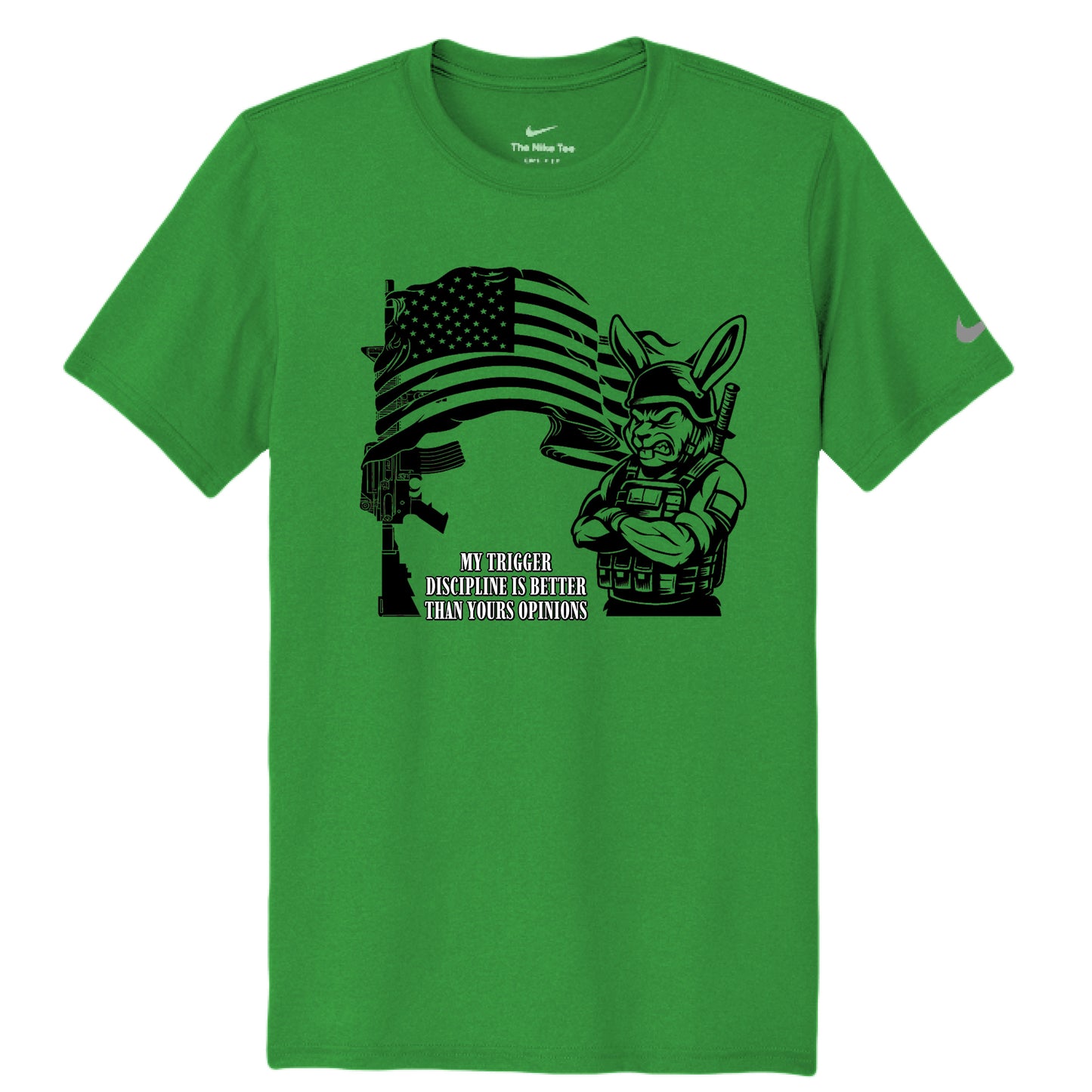 AppleGreen - FRONT
