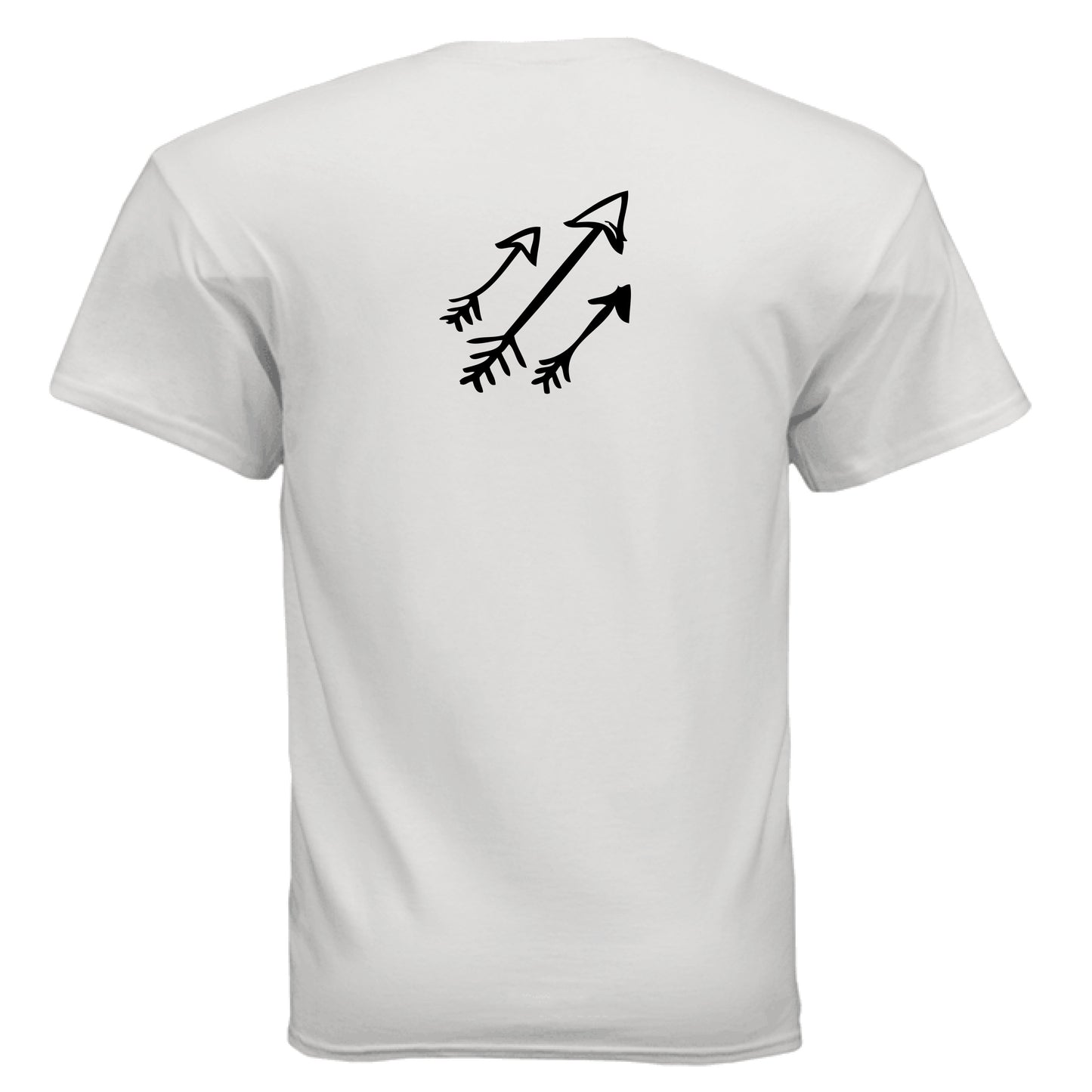 PFD White - BACK