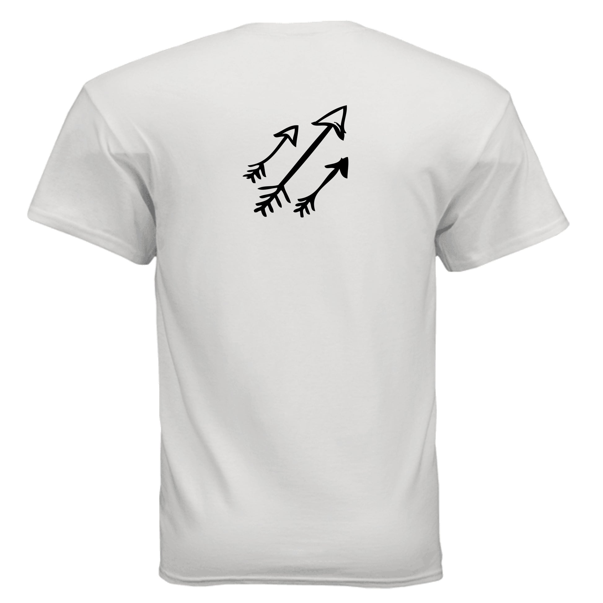 PFD White - BACK