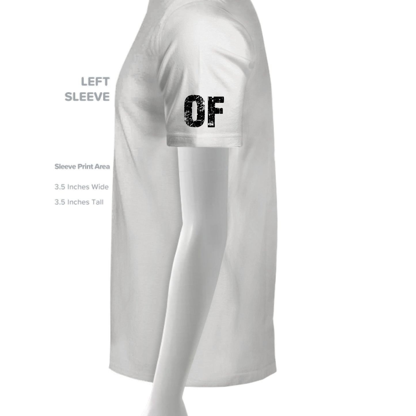 PFD White - SLEEVE_LEFT