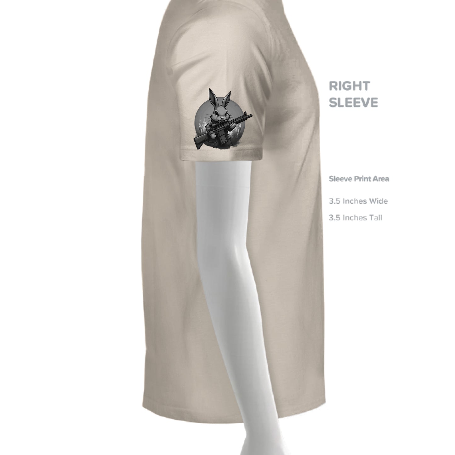 SAND - SLEEVE_RIGHT