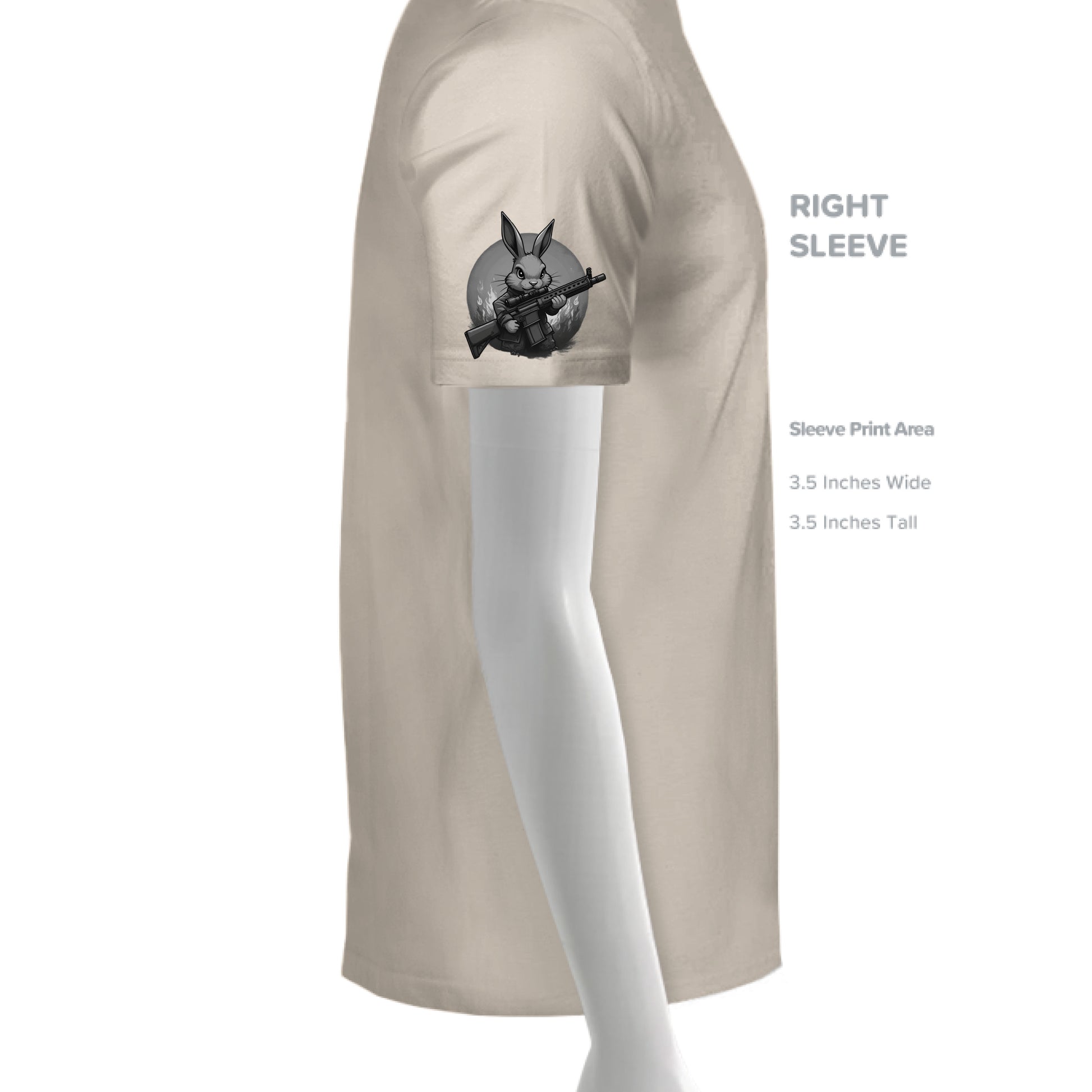 SAND - SLEEVE_RIGHT