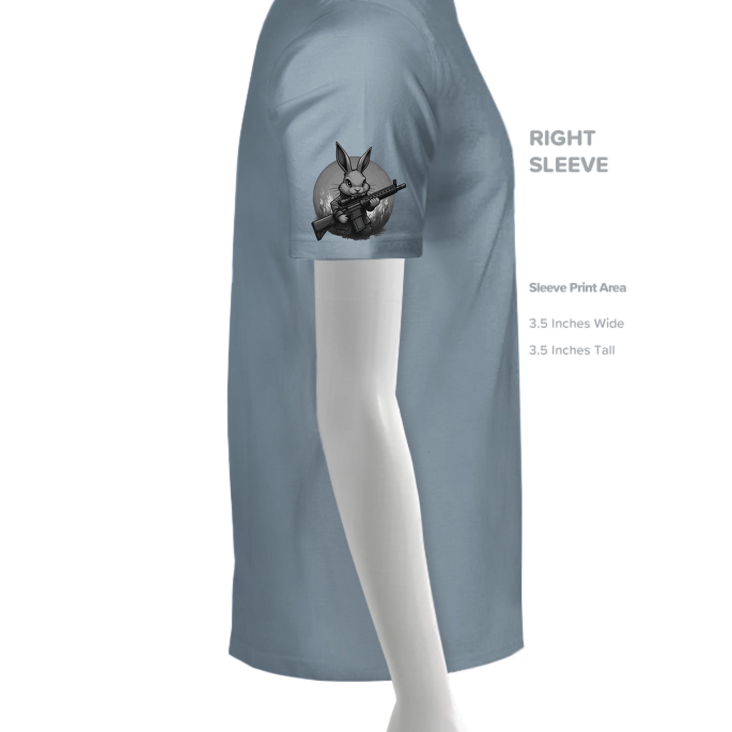 STONE BLUE - SLEEVE_RIGHT