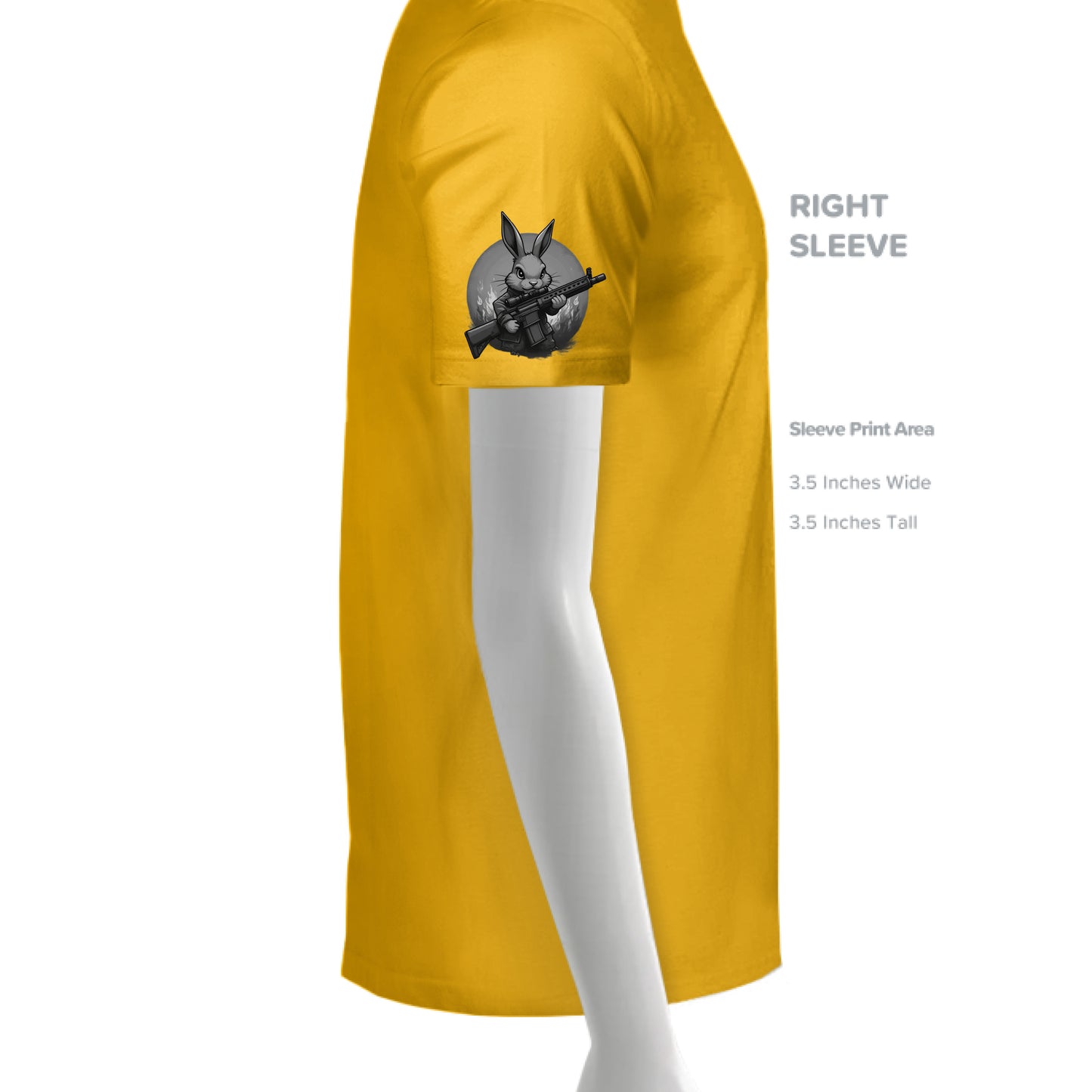 GOLD - SLEEVE_RIGHT