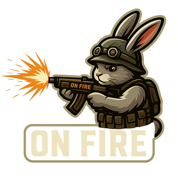 onfire
