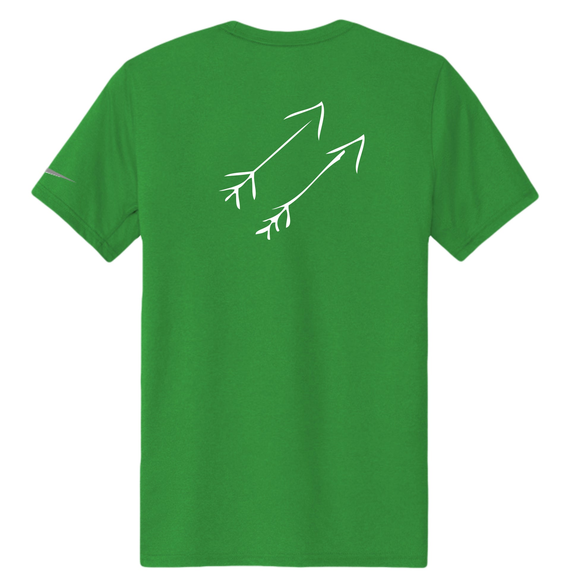 AppleGreen - BACK
