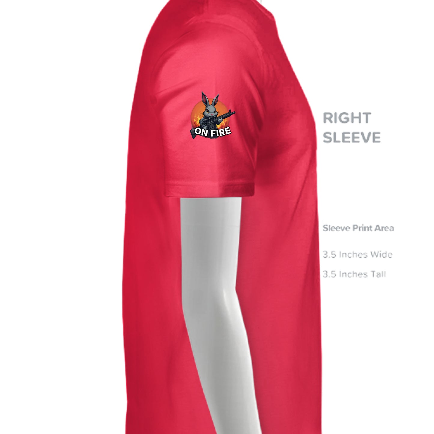UniRed - SLEEVE_RIGHT